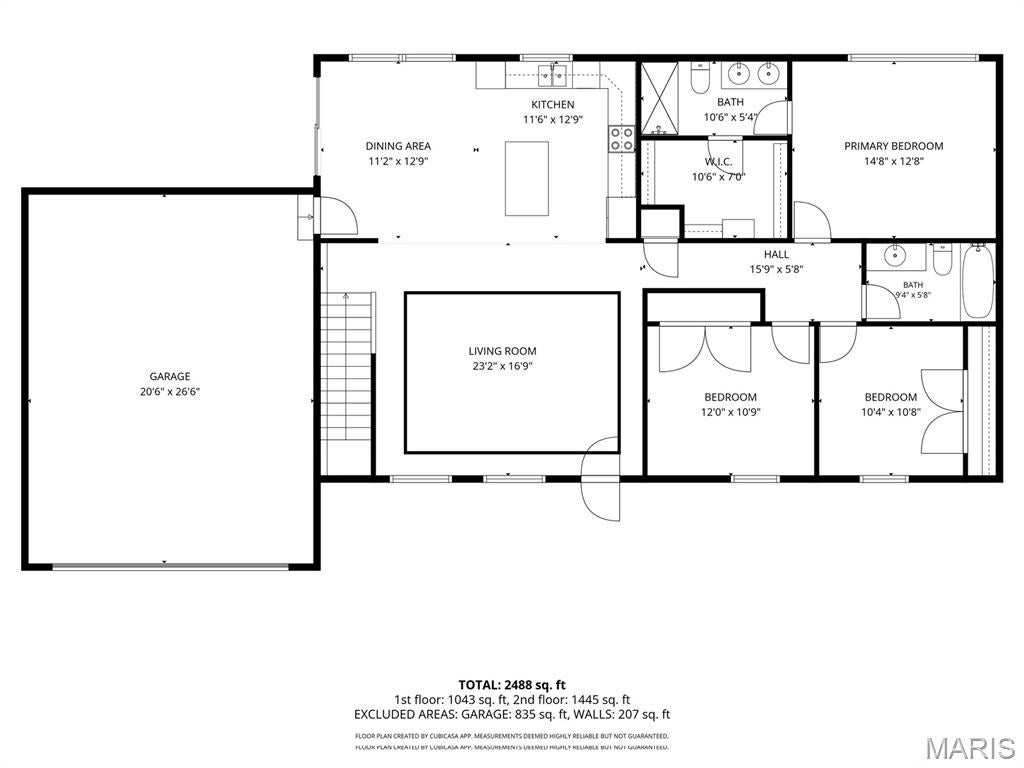 Heritage Estates - Residential