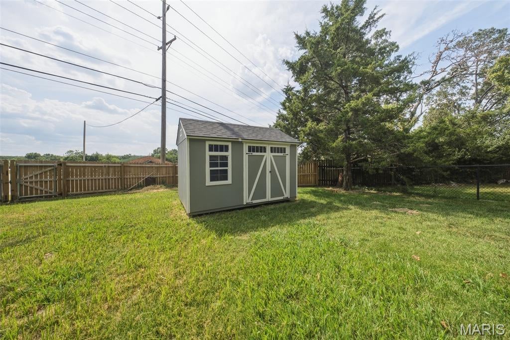 Kings 2nd Add - Residential