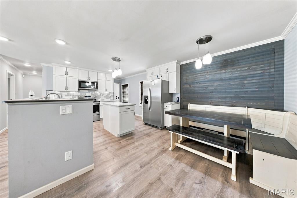 Kings 2nd Add - Residential