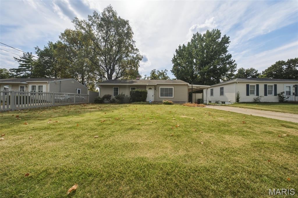 Kings 2nd Add - Residential