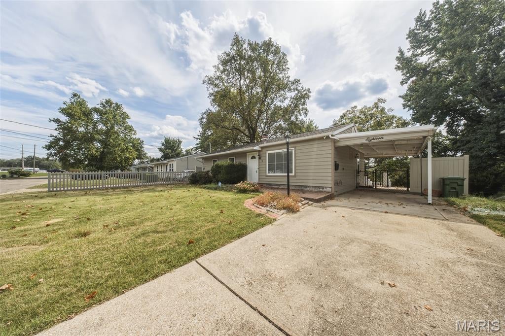 Kings 2nd Add - Residential