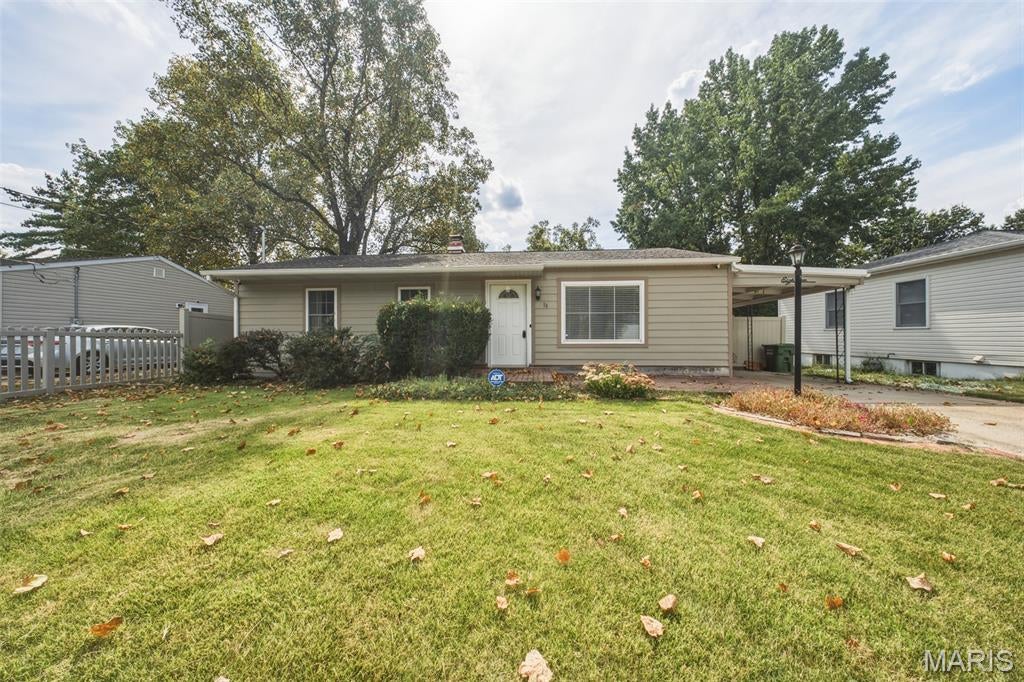 Kings 2nd Add - Residential