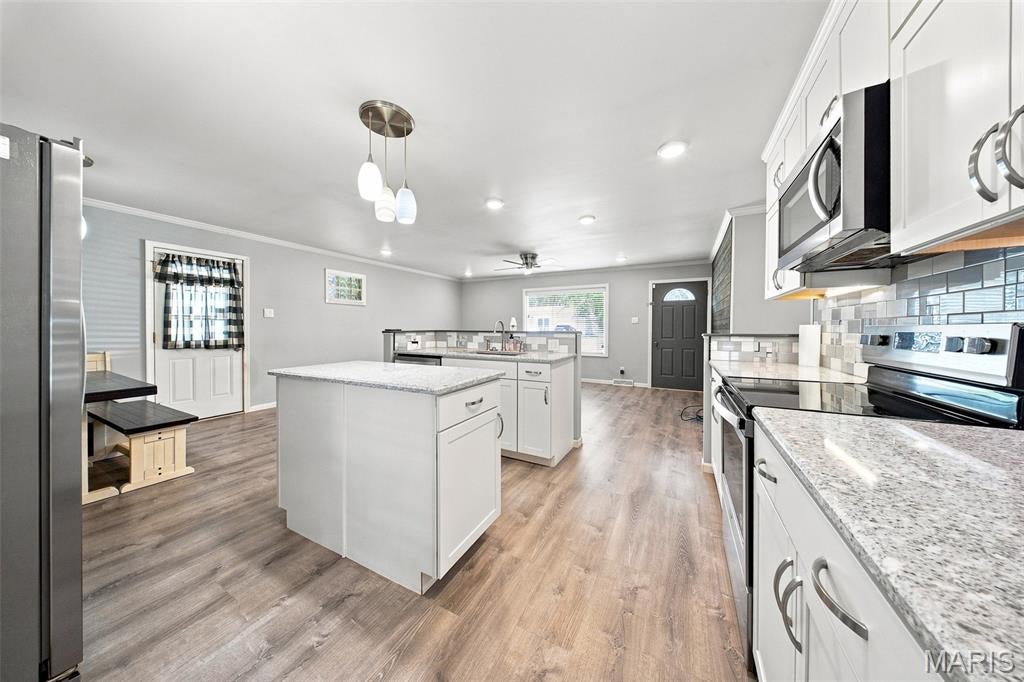 Kings 2nd Add - Residential