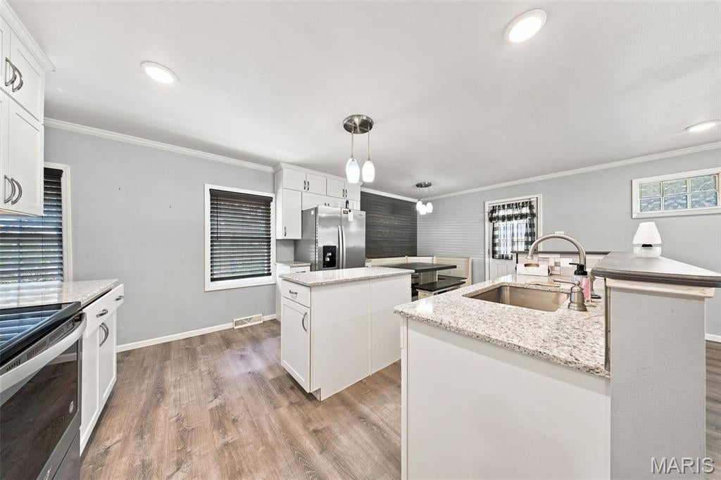Kings 2nd Add - Residential