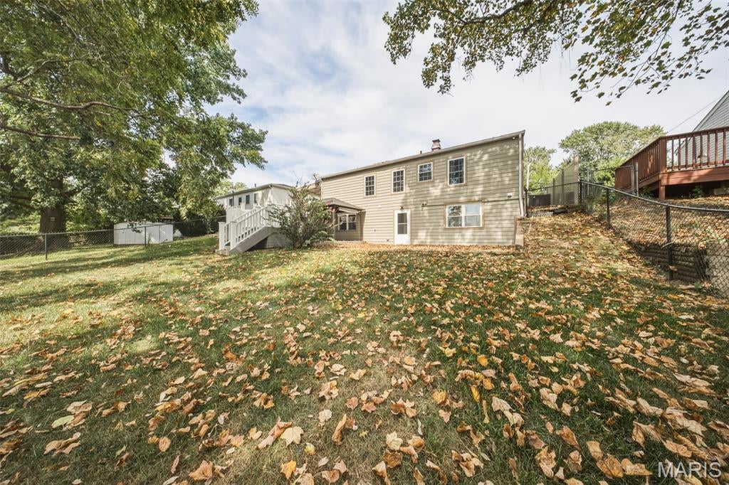 Kings 2nd Add - Residential