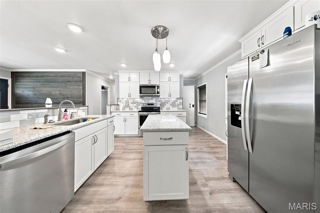 Kings 2nd Add - Residential