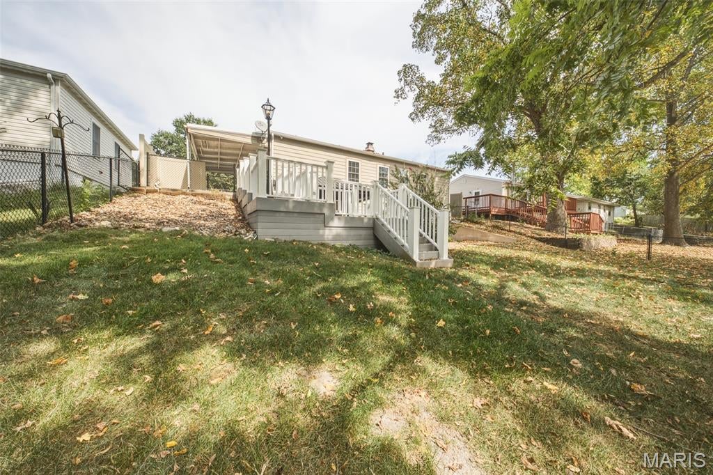 Kings 2nd Add - Residential