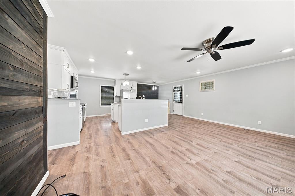 Kings 2nd Add - Residential