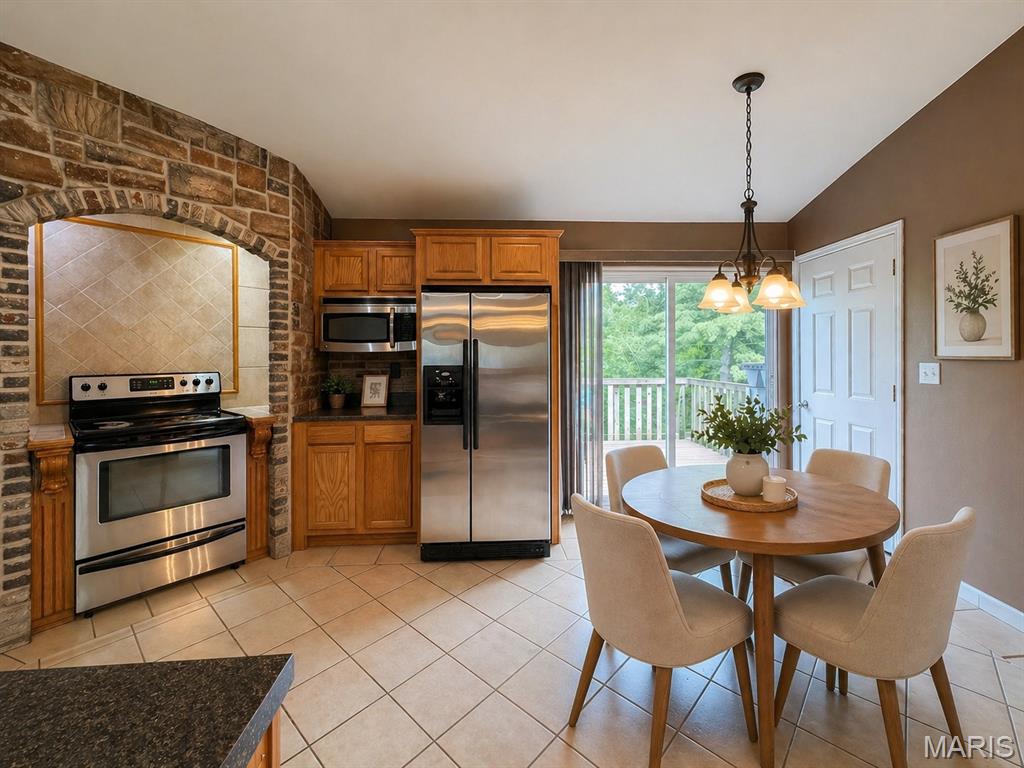 Young Street Sub - Residential