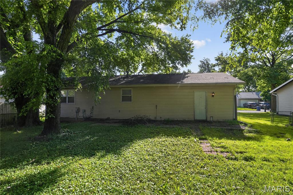 Pennyrich Farms 3 - Residential