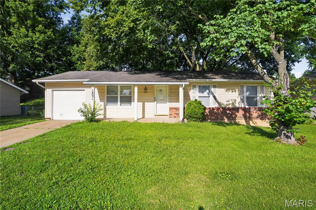 Pennyrich Farms 3 - Residential