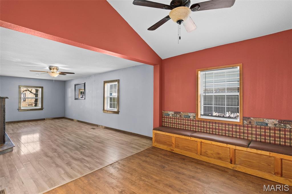 Golden Park Add - Residential