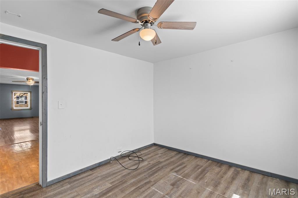 Golden Park Add - Residential