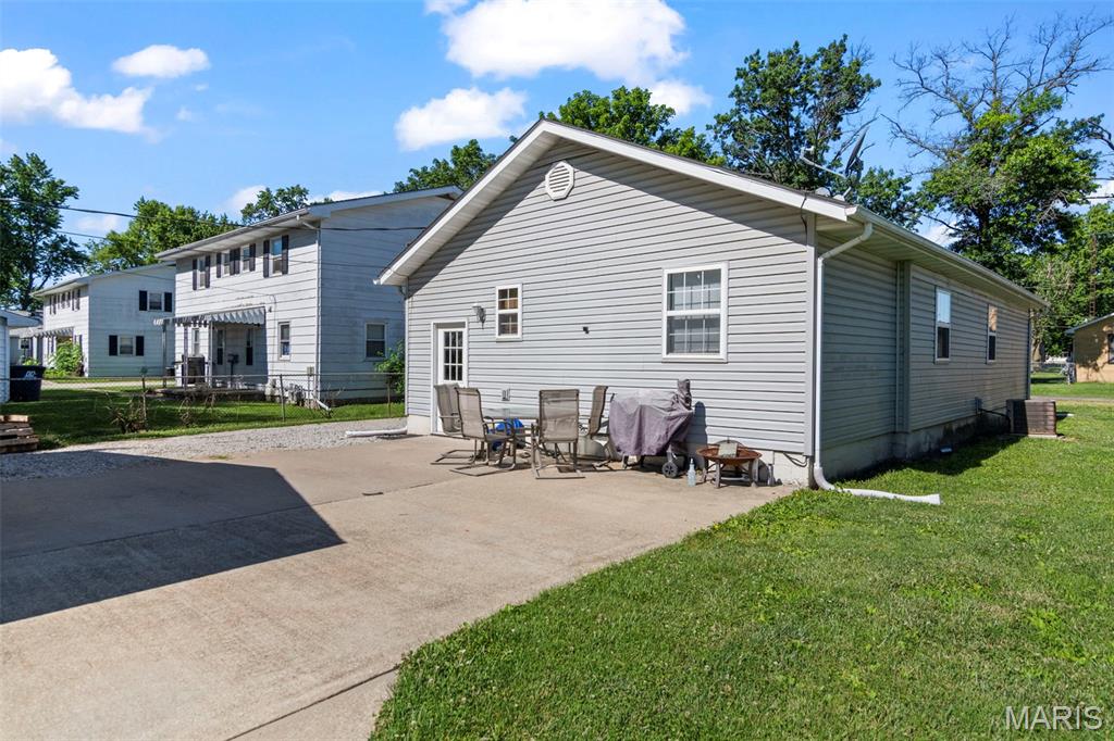 Golden Park Add - Residential