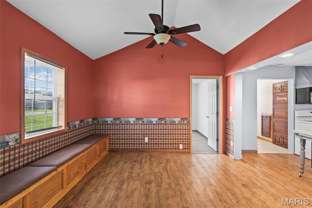 Golden Park Add - Residential