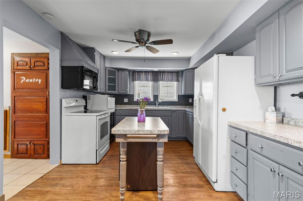 Golden Park Add - Residential
