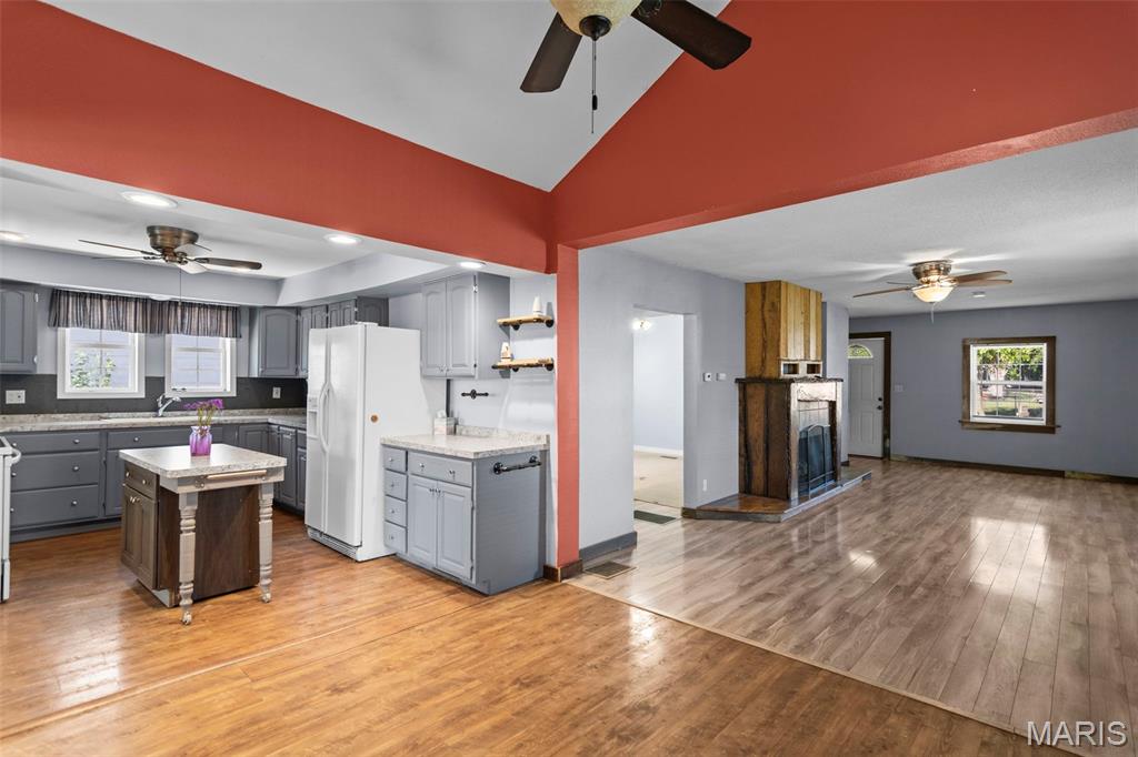 Golden Park Add - Residential