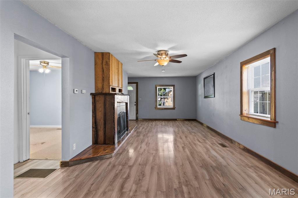 Golden Park Add - Residential