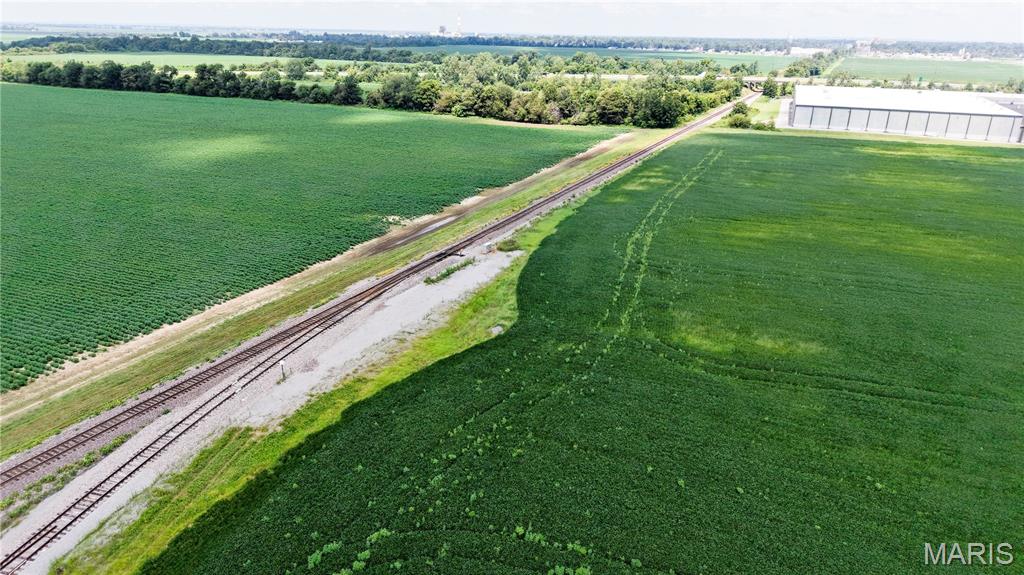 Sikeston South Industrial Complex - Land