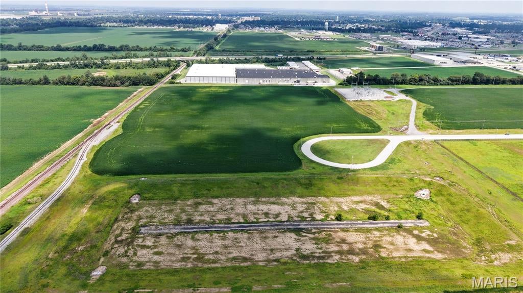 Sikeston South Industrial Complex - Land
