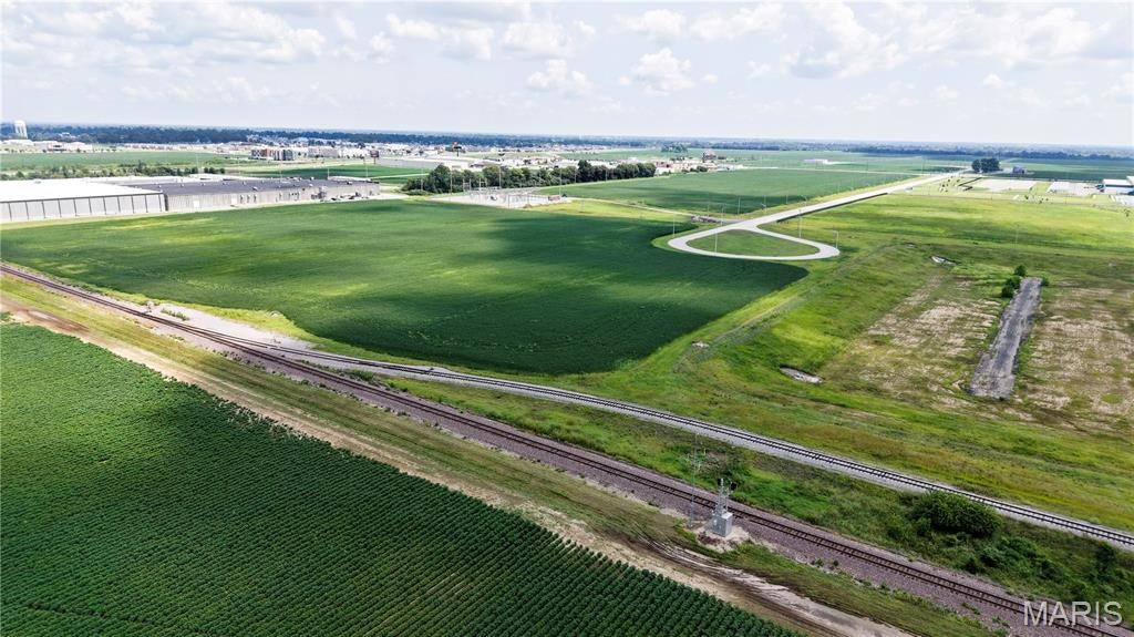 Sikeston South Industrial Complex - Land