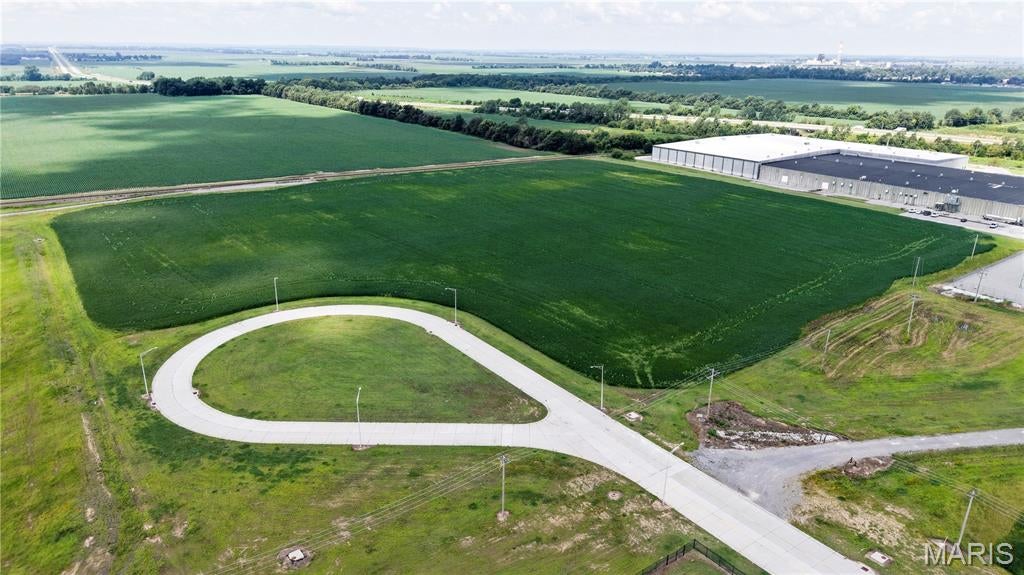 Sikeston South Industrial Complex - Land