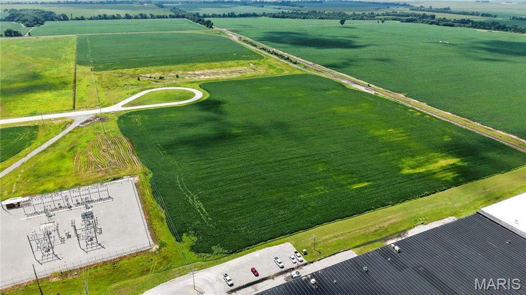 Sikeston South Industrial Complex - Land
