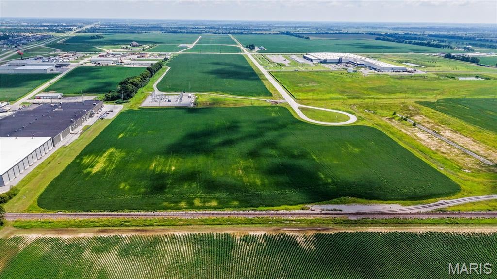 Sikeston South Industrial Complex - Land