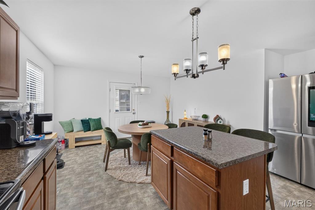 Fox Ridge #2 - Residential