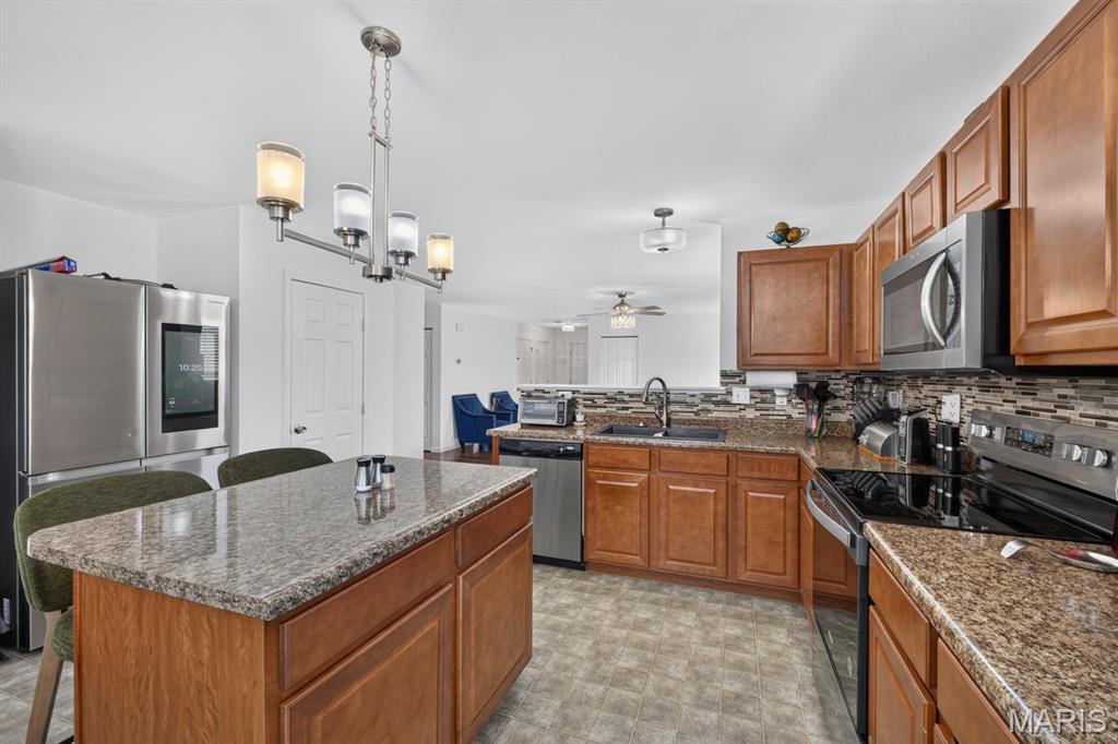 Fox Ridge #2 - Residential