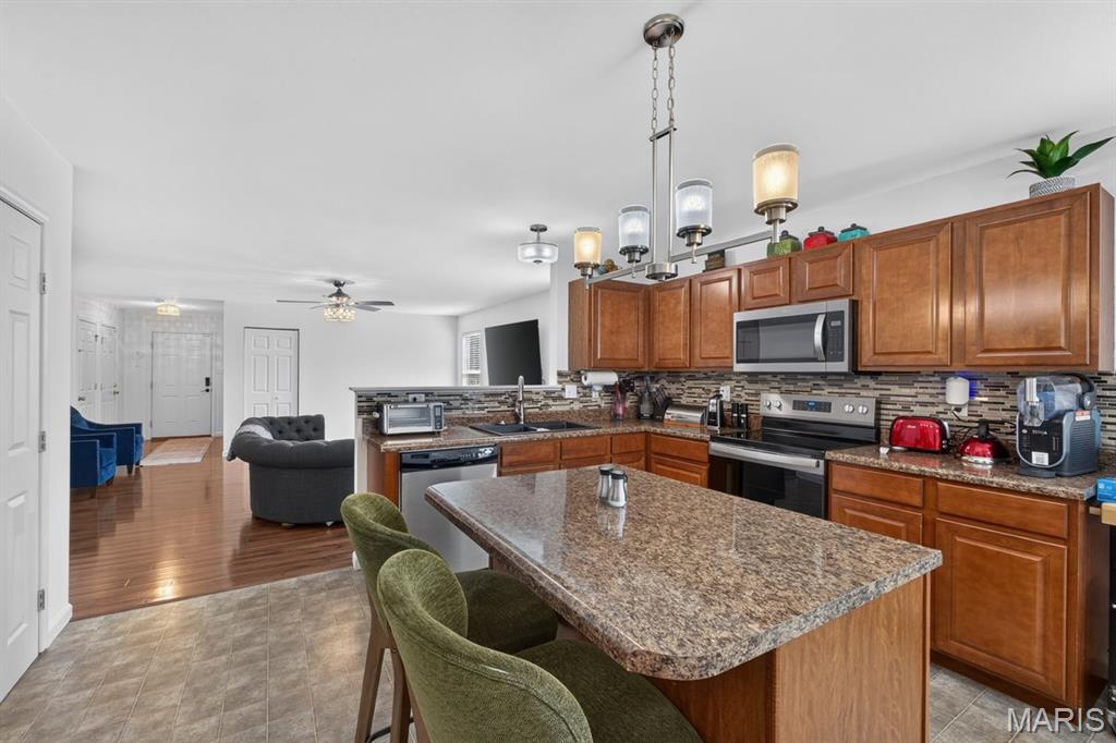 Fox Ridge #2 - Residential