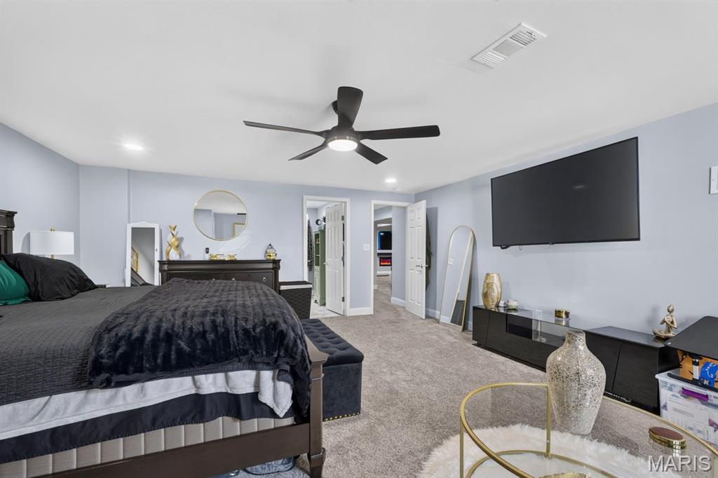 Fox Ridge #2 - Residential