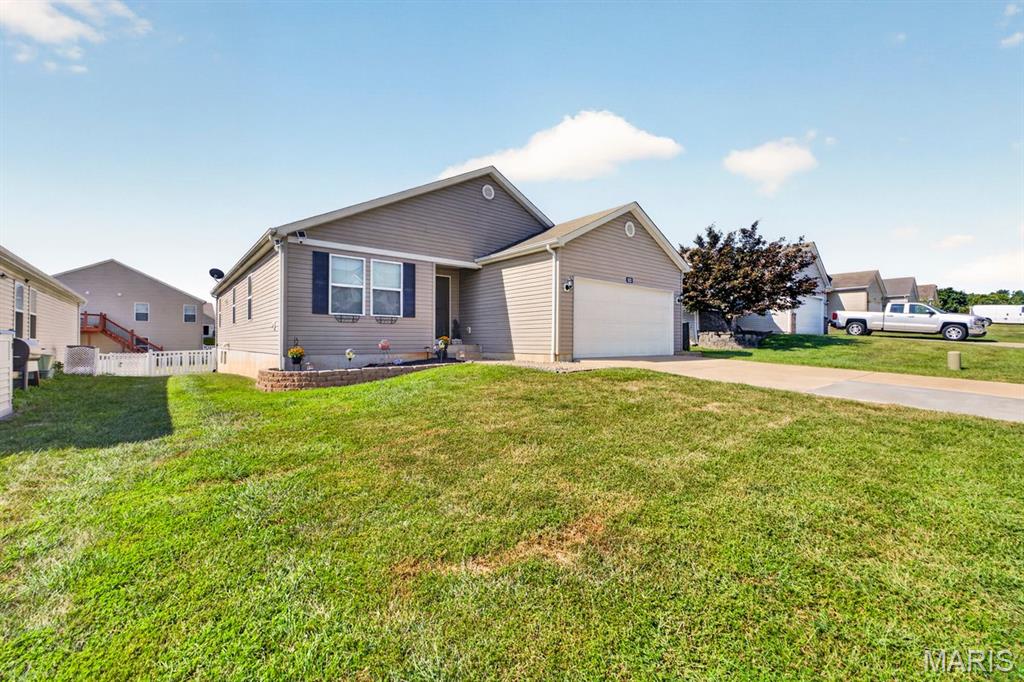 Fox Ridge #2 - Residential