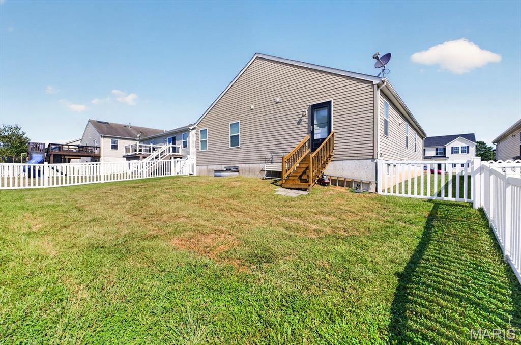 Fox Ridge #2 - Residential