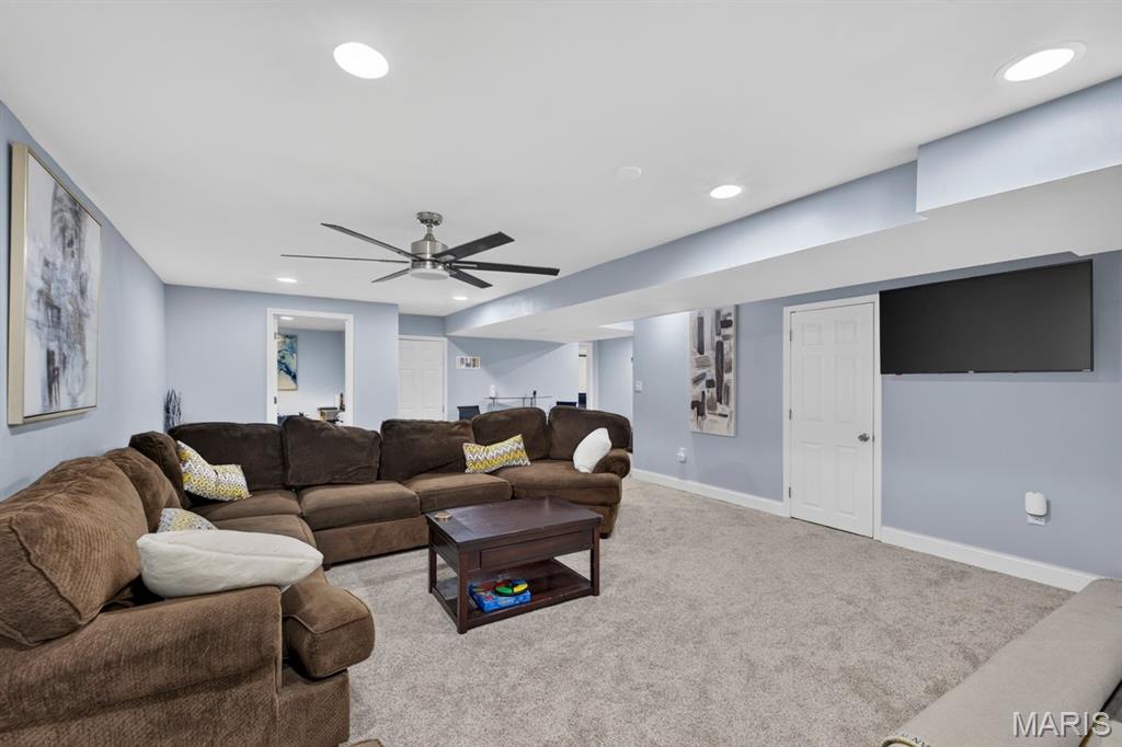 Fox Ridge #2 - Residential