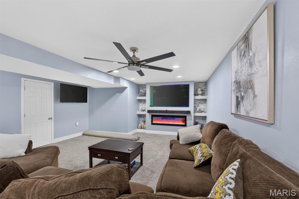 Fox Ridge #2 - Residential
