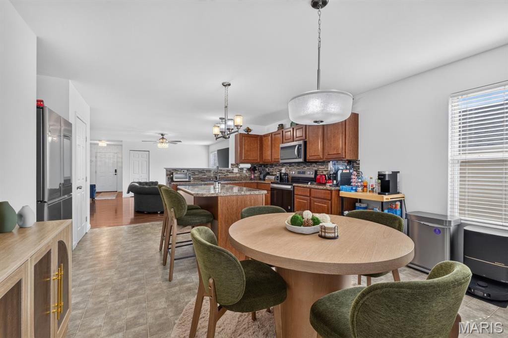 Fox Ridge #2 - Residential