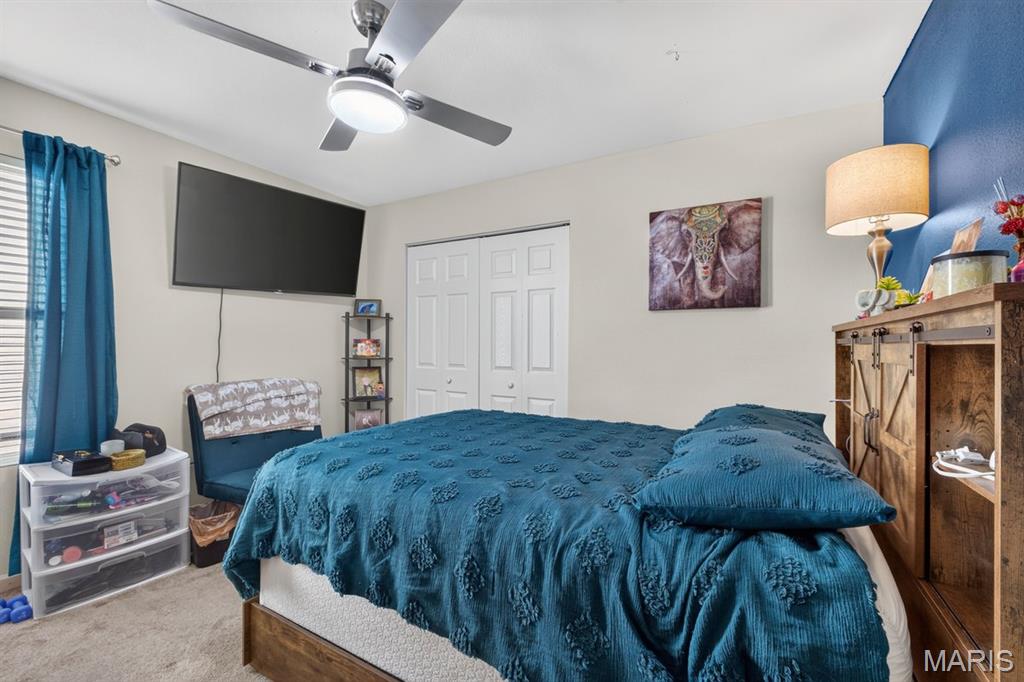 Fox Ridge #2 - Residential