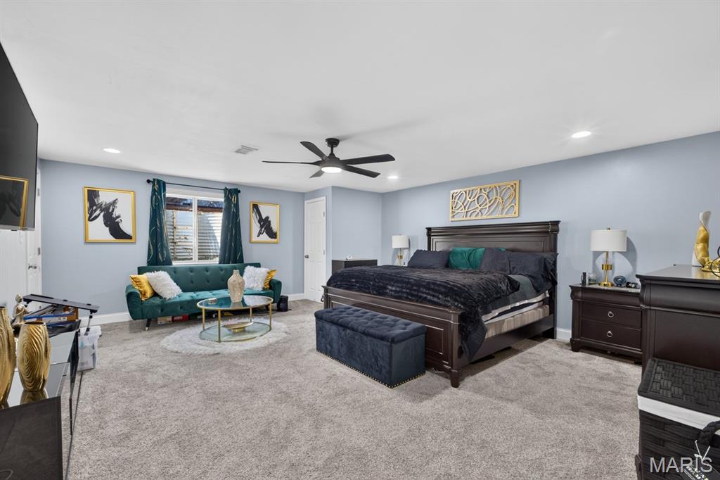 Fox Ridge #2 - Residential