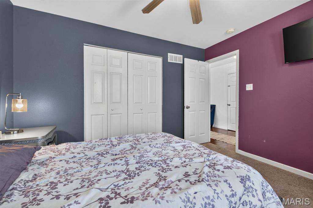 Fox Ridge #2 - Residential