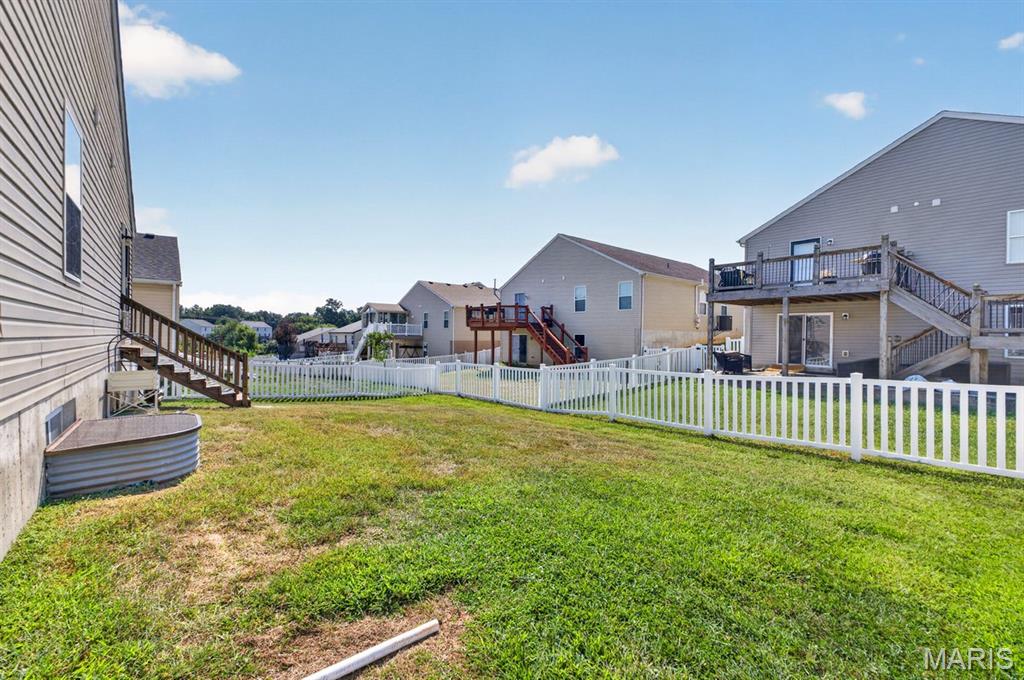 Fox Ridge #2 - Residential