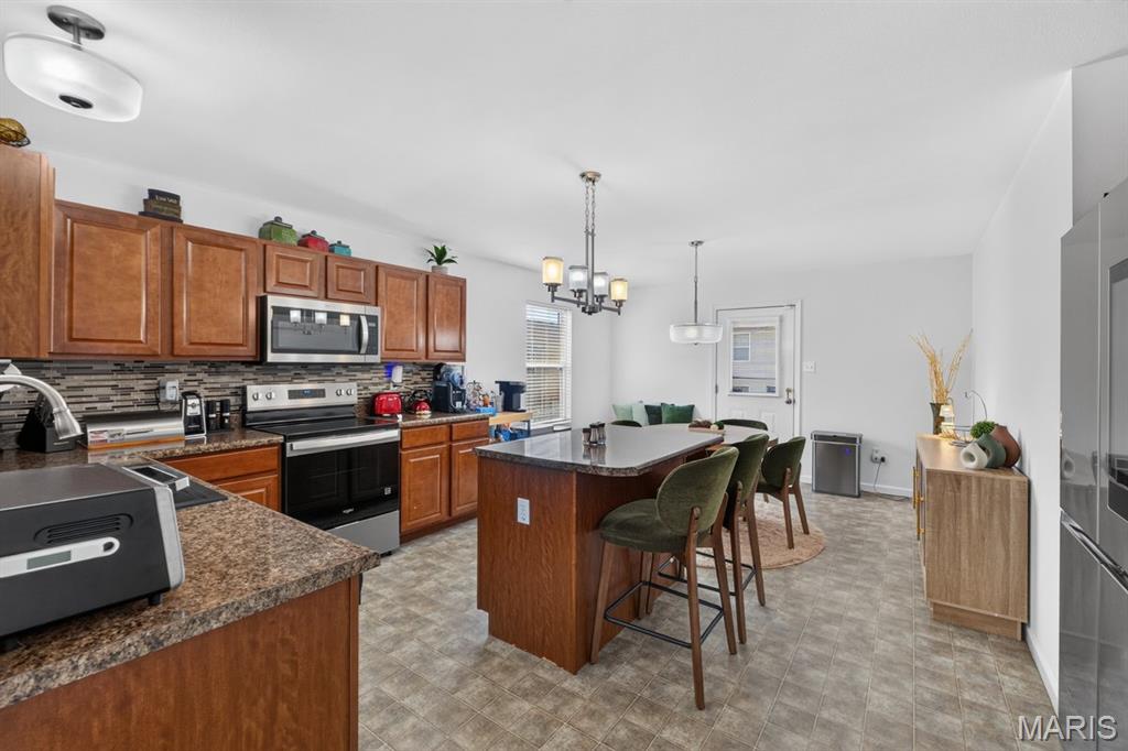 Fox Ridge #2 - Residential