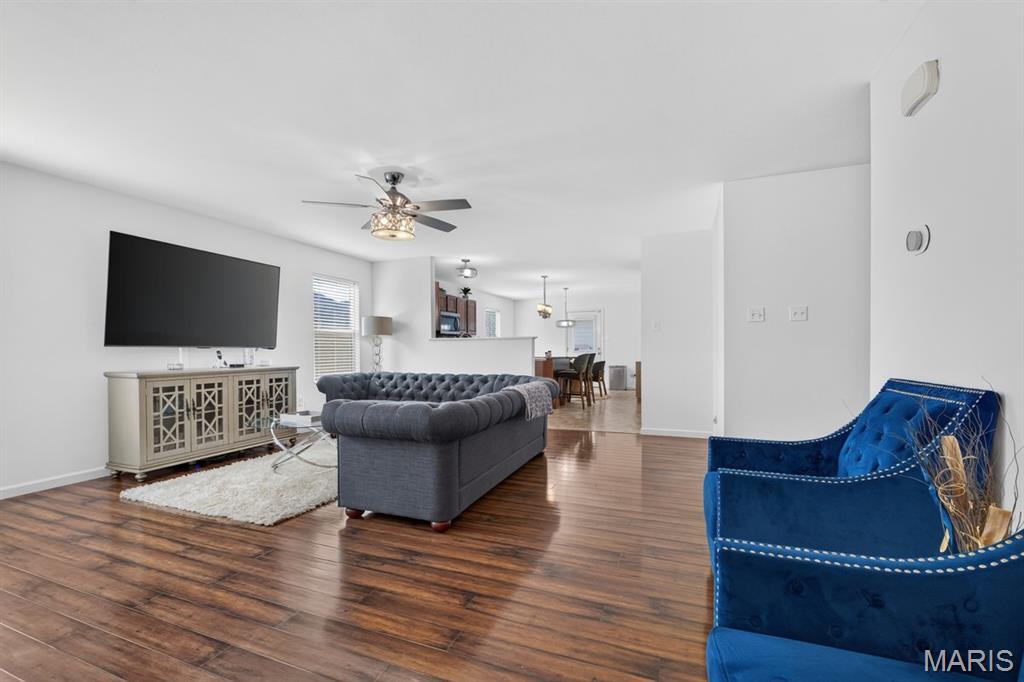 Fox Ridge #2 - Residential