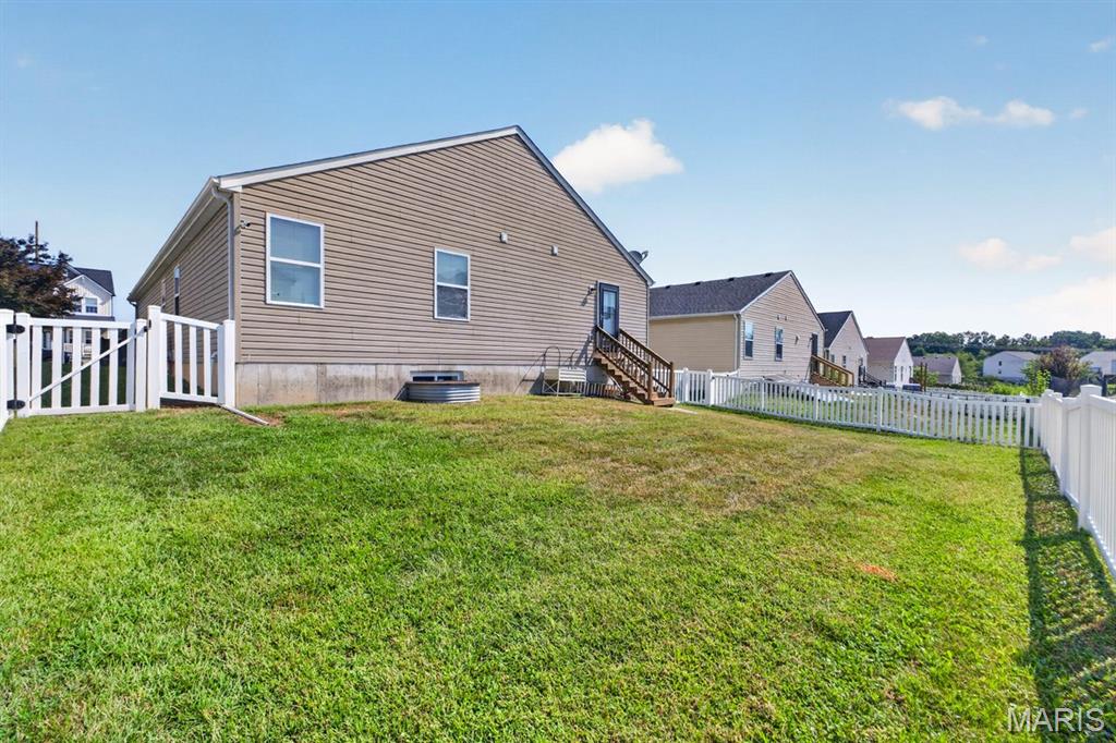 Fox Ridge #2 - Residential