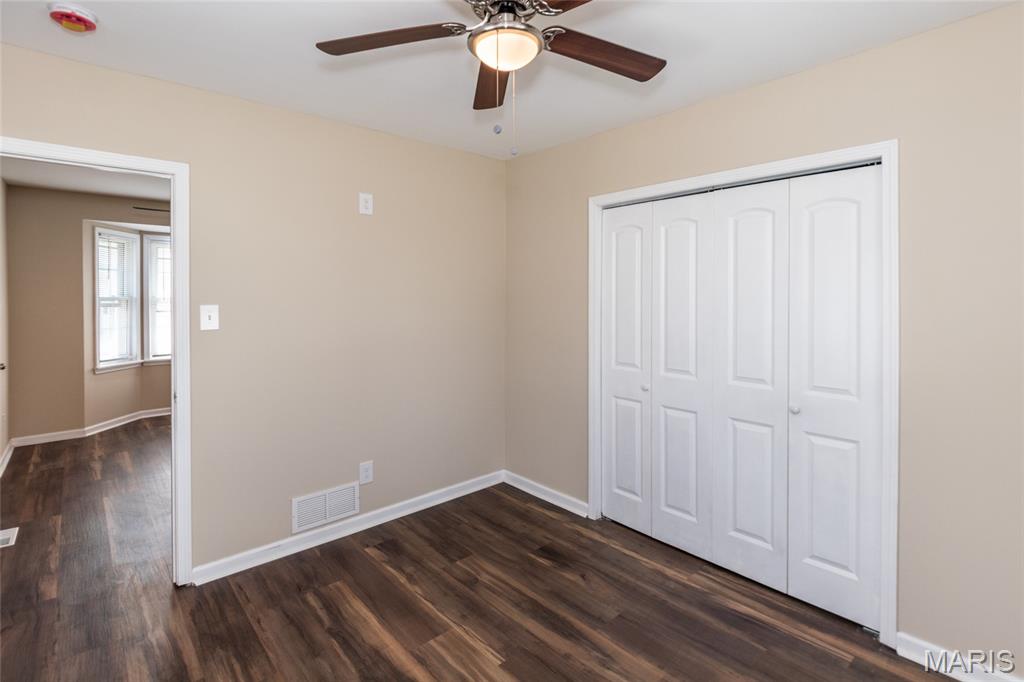 Kinloch Park - Residential