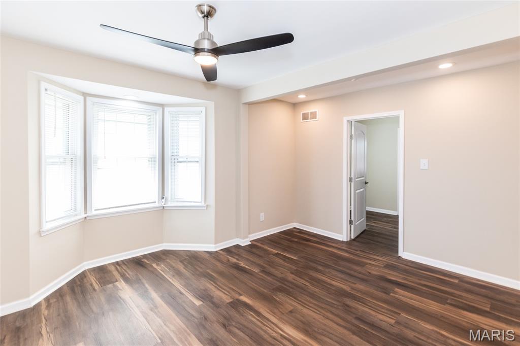 Kinloch Park - Residential