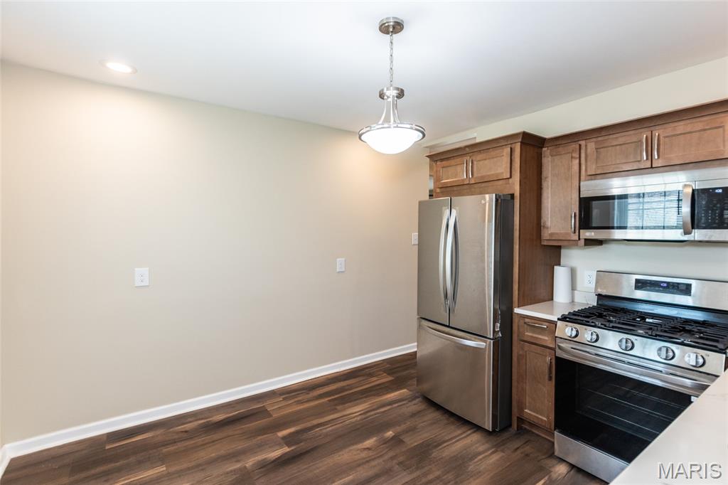 Kinloch Park - Residential