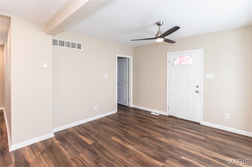 Kinloch Park - Residential