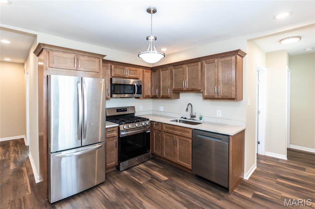 Kinloch Park - Residential