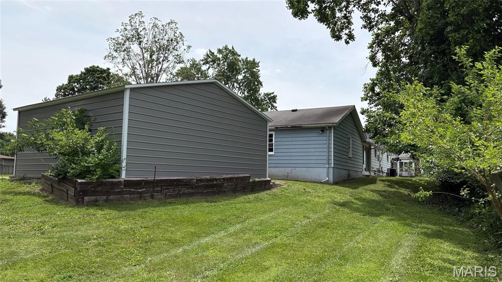 Green Acres - Residential